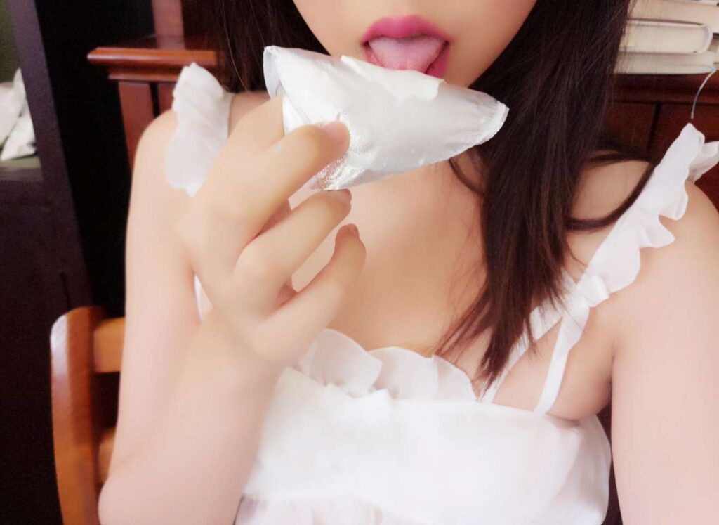 图片[1]-kanami酱 合集下载-[6.43G]-十六楼