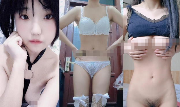 图片[1]-B站蓝菲菲吖 合集下载-[694MB]-十六楼