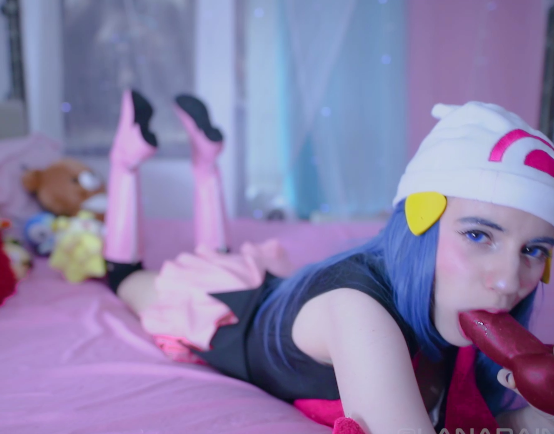 图片[1]-Lana Rain 合集下载-[142P-127V-203G]-十六楼