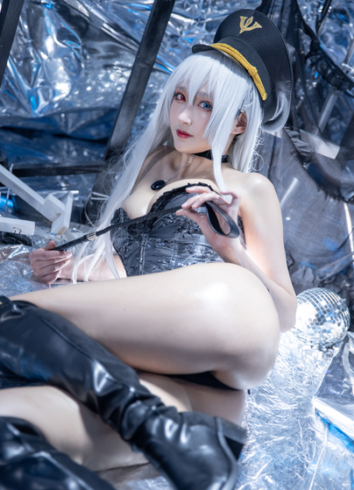 图片[1]-Luisa_零纱 4套合集下载-[1.31G]-十六楼