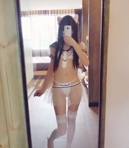 图片[1]-软萌萝莉小仙(樱花味少女仙m) 合集下载-[101.82G]-十六楼