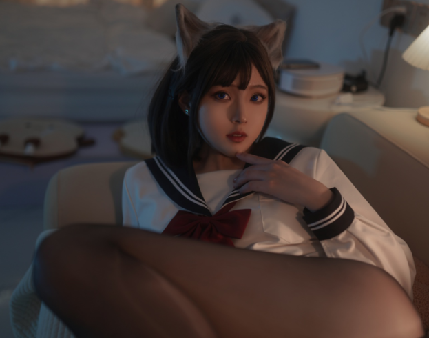 图片[1]-Natsuko(夏夏子) 25套合集下载-[11.6G]-十六楼