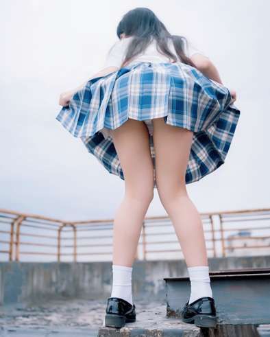 图片[3]-usejan蓝蓝 16套写真合集下载-[1.9G]-十六楼